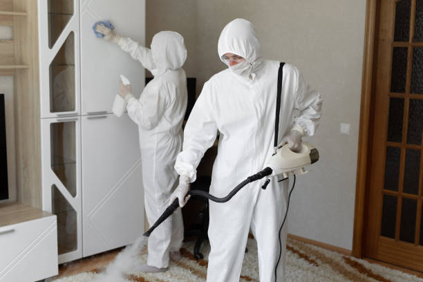 24/7 Emergency Biohazard Cleanup experts in Stonington, CT